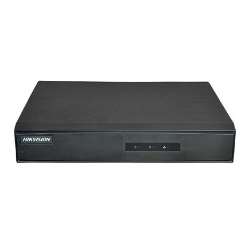 Hikvision DS-7204HGHI-F1 Hikvision DS-7204HGHI-F1 4 Kanal DVR Kayıt Cihazı