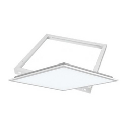 Noas 60x60 54 W  Sıva Üstü Panel Led Armatür